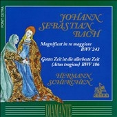 MAGNIFICAT BWV243/ETC MAGNIFICAT BWV243/ETC