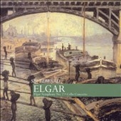 Elgar: Cello Concerto, Symphony no 2 / Elgar, London SO