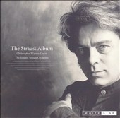 The Strauss Album / Warren-Green, Johann Strauss Orchestra