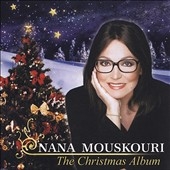 Nana Mouskouri/The Christmas Album