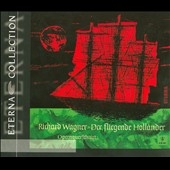 Wagner: (Der) Fliegende Hollaender highlights