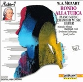 Mozart: Rondo Alla Turca