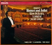 Prokofiev: Romeo and Juliet / Gergiev, Kirov Orchestra