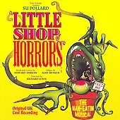 Little Shop Of Horrors (Musical/1994 UK Cast Recording)