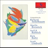 CDCM COMPUTER MUSIC SERIES V2 CDCM COMPUTER MUSIC SERIES V2