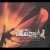 G.Machaut: Le Remede de Fortune / Marc Mauillon, Vivabiancaluna Biffi, Angelique Mauillon, etc G.Machaut: Le Remede de Fortune / Marc Mauillon, Vivabiancaluna Biffi, Angelique Mauillon, etc