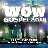 WOW Gospel 2010
