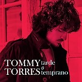Super 6 Track : Tommy Torres Super 6 Track : Tommy Torres