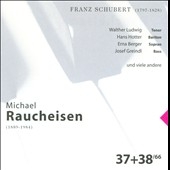 Lehar: Das Land des Lachelns, Die lustige Witwe (1953) / Otto Ackermann(cond), Philharmonia Orchestra, Elisabeth Schwarzkopf(S), Erich Kunz(T), Nicolai Gedda(T), etc