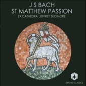 J.S.Bach: St Matthew Passion (In English) J.S.Bach: St Matthew Passion (In English)