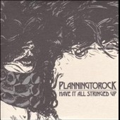 Have It All Stringed Up EP Have It All Stringed Up EP