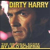 Lalo Schifrin/Dirty Harry[ALEPH030]