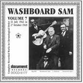 Complete Recorded Works Vol. 7 (1935-49)