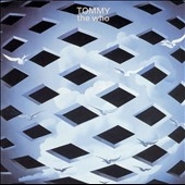 Tommy [Remaster] (US)
