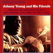 Johnny Young & His Friends