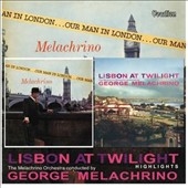 Our Man in London / Lisbon at Twilight Highlights