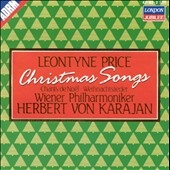 Christmas Recital - Christmas with Leontyne Price