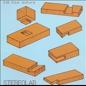 Stereolab/Fab Four Suture[801902]