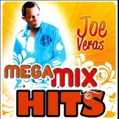 Mega Mix Hits Mega Mix Hits