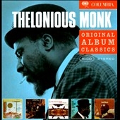 Original Album Classics : Thelonious Monk＜限定盤＞