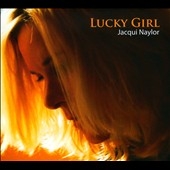 Lucky Girl Lucky Girl