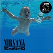 Nevermind : Deluxe Edition