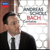 J.S.Bach: Cantatas BWV.82, BWV.169, BWV.150 - Sinfonia, etc