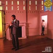 Romances for Saxophone / Branford Marsalis