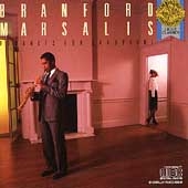 Romances for Saxophone / Branford Marsalis Romances for Saxophone / Branford Marsalis