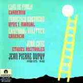 De Pablo, Guerrero, Halffter, Cage: Piano Works / Dupuy De Pablo, Guerrero, Halffter, Cage: Piano Works / Dupuy