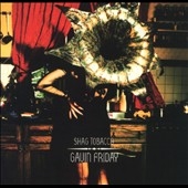 Shag Tobacco Shag Tobacco