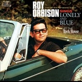 Lonely and Blue / At the Rock House