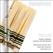 Tehilim - Psalms Between Judaism and Christianity Tehilim - Psalms Between Judaism and Christianity