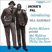 Jackie's Pal [200 Gram Vinyl]