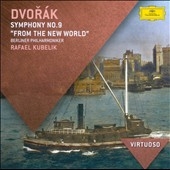 ե롦٥å/Dvoak Symphony No.9 
