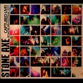 Captured Live! Roadburn Festival 2011