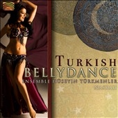 Turkish Bellydance : Nasrah