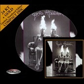 Nothing's Shocking Nothing's Shocking