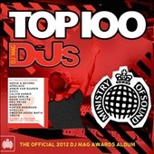 Top 100 DJs Top 100 DJs