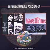 This Is The Ian Campbell Folk Group/Across The Hills