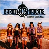 Breaking All the Rules Breaking All the Rules