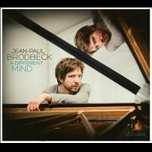 A Different Mind A Different Mind