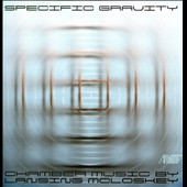 Steven D. Davis/Lansing McLoskey： Specific Gravity, Sudden Music, Requiem v.2.001, etc[TROY1443]