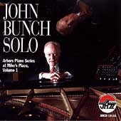 John Bunch Solo