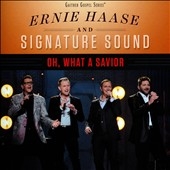 Oh, What a Savior Oh, What a Savior