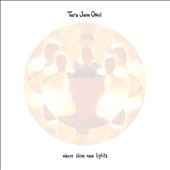 Where Shine New Lights