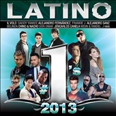 Latino #1's: 2013