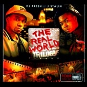 The Real World Trilogy The Real World Trilogy