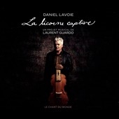 La Licorne Captive: Un Projet Musical de Laurent Guardo 