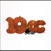 10cc/10cc (180g Red Vinyl)[BADLP006]